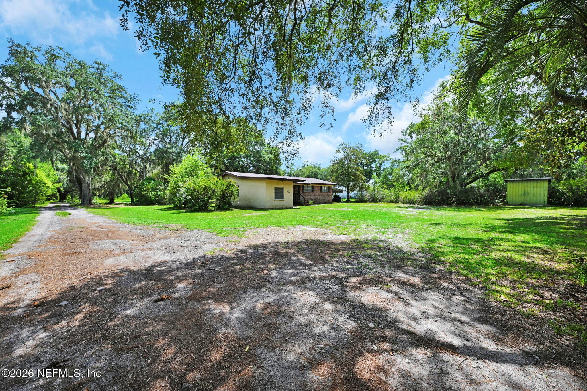 9038 COMMONWEALTH Avenue, Jacksonville — photo 2