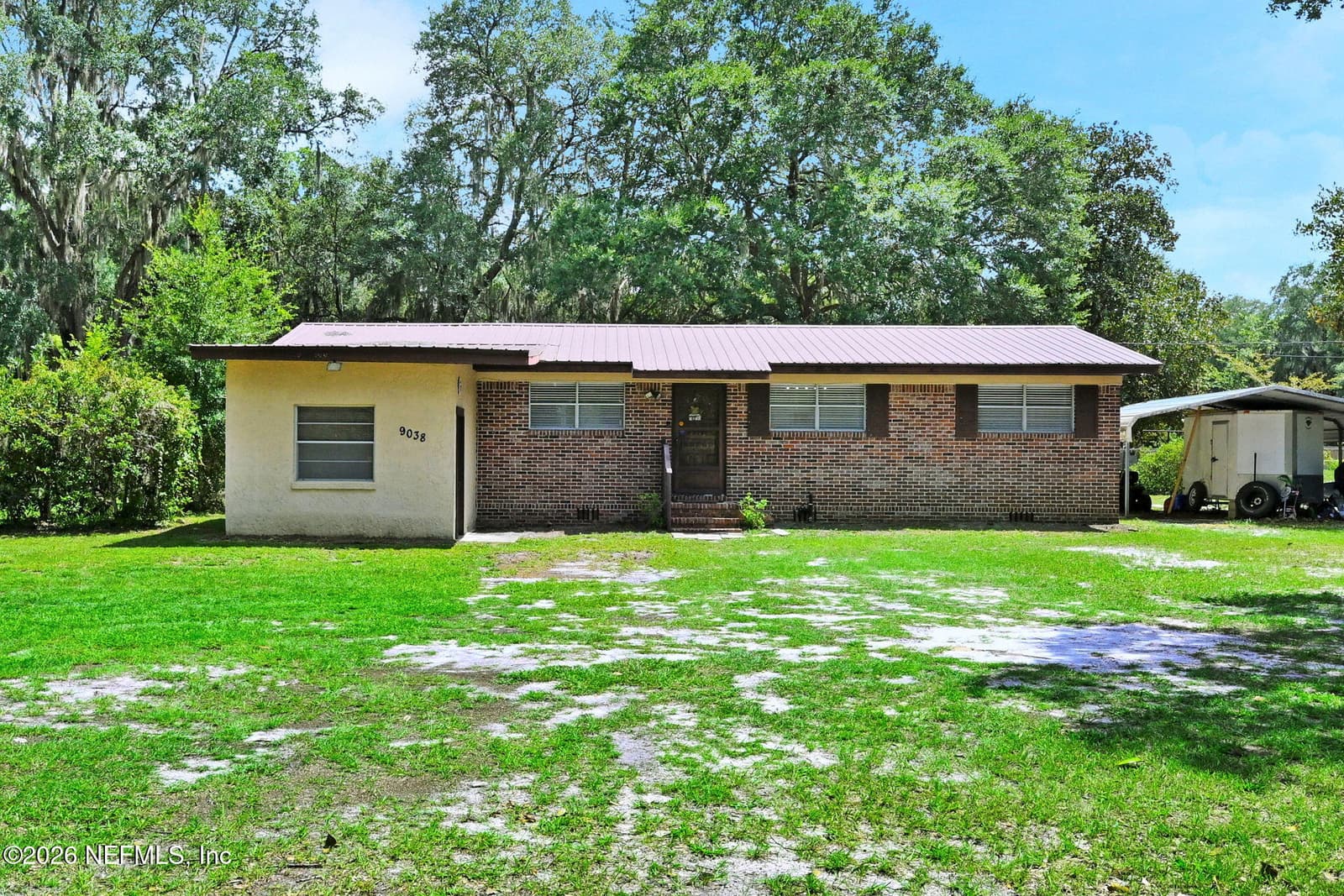 9038 COMMONWEALTH Avenue, Jacksonville