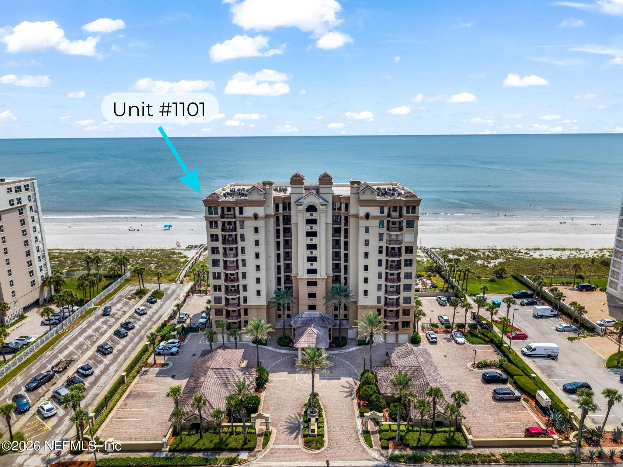 1331 1ST Street N 1101, Jacksonville Beach, FL 32250, Jacksonville Beach — photo 3