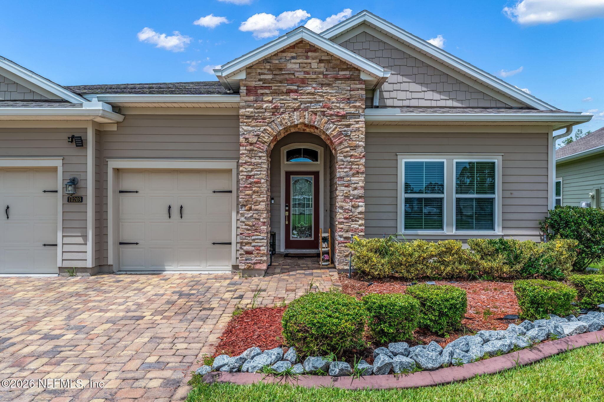10203 RAMSEY FALLS Drive, Jacksonville, FL 32222, Jacksonville — photo 3