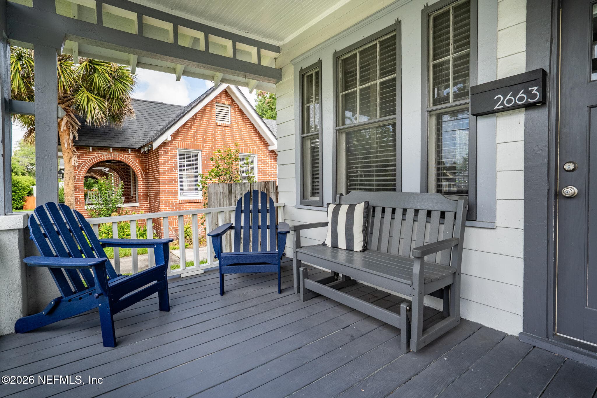 2663 COLLEGE Street, Jacksonville — photo 3