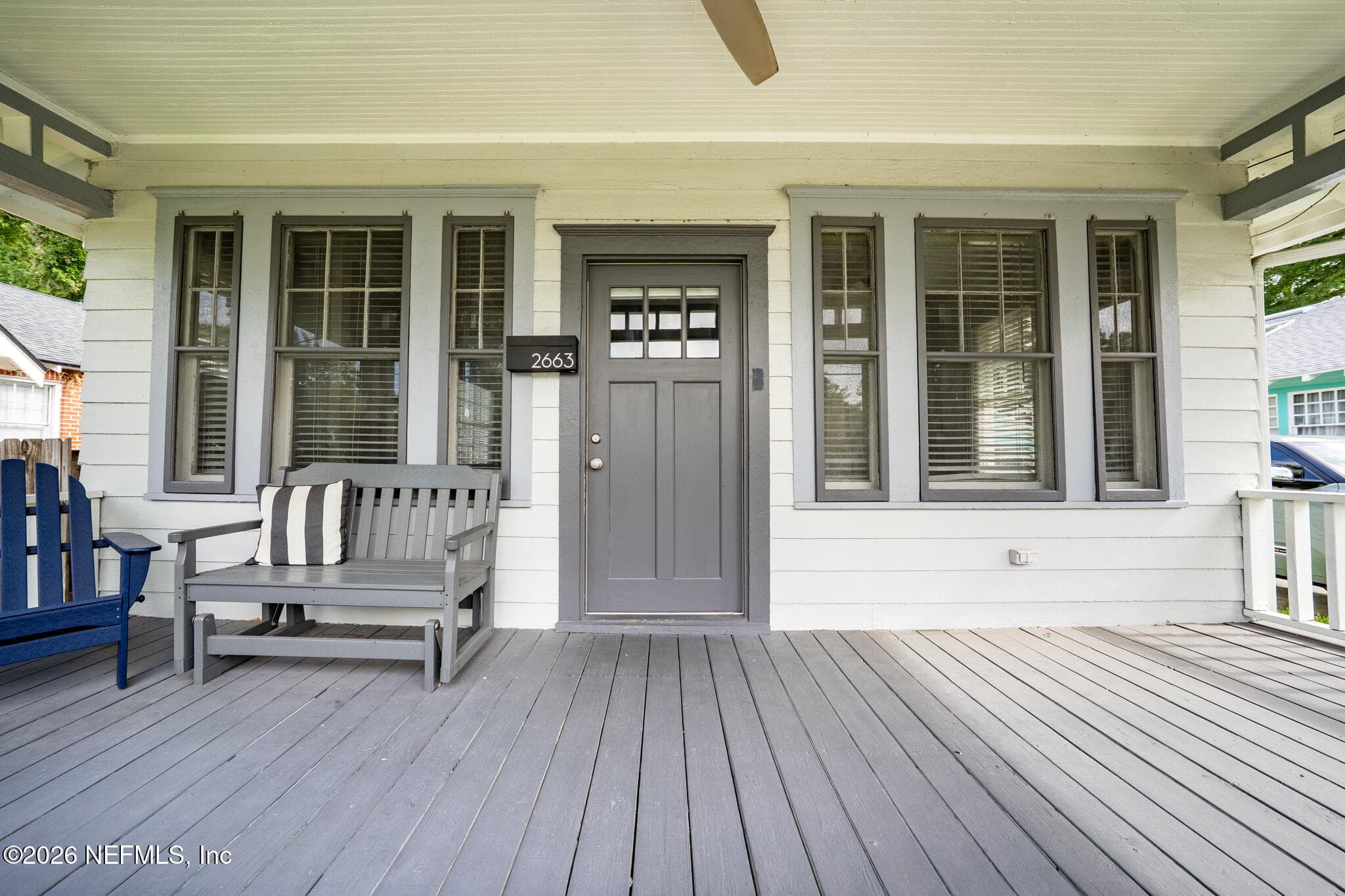 2663 COLLEGE Street, Jacksonville — photo 2