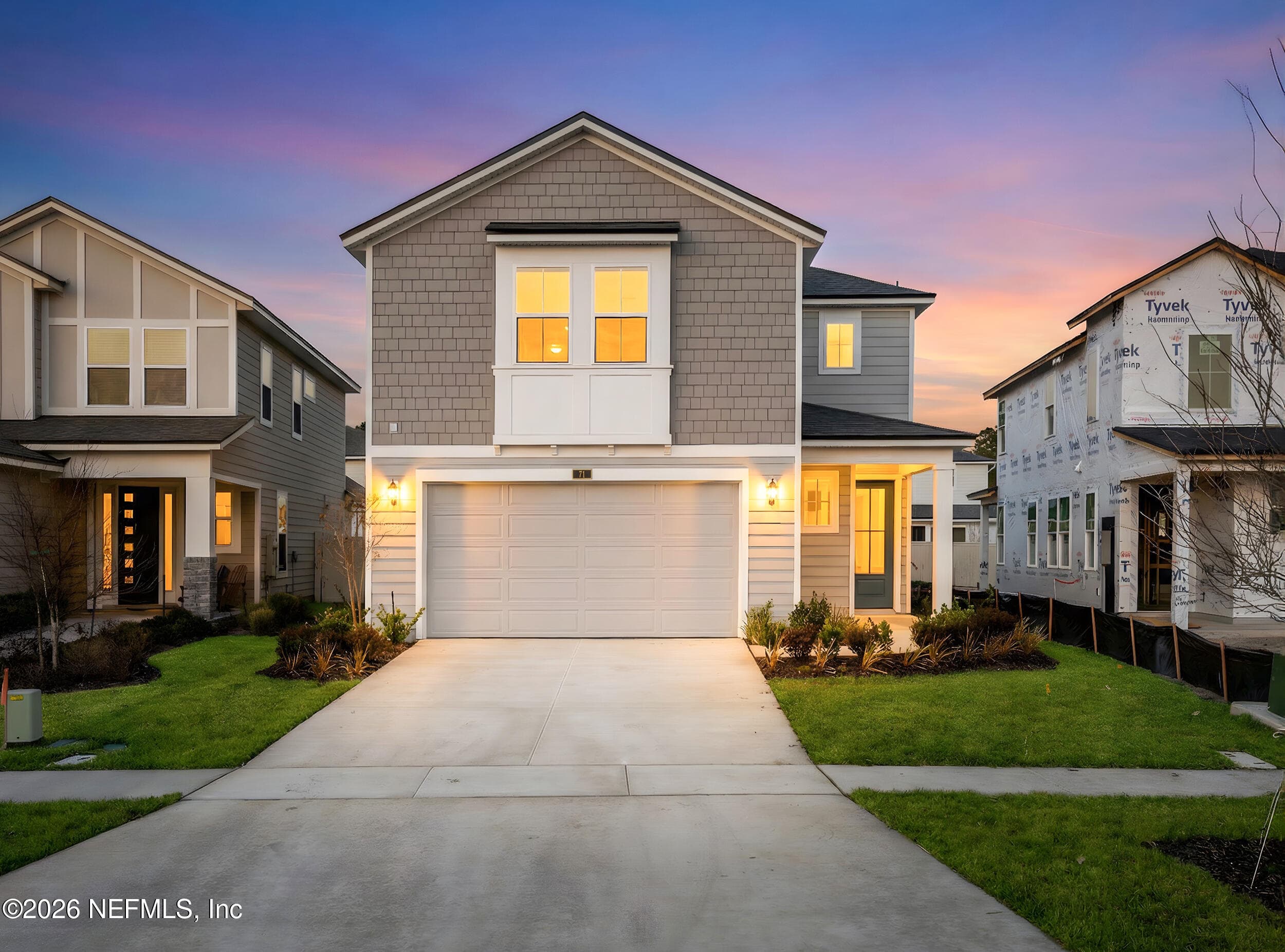 319 SUTTON Drive, Ponte Vedra, FL 32081, Ponte Vedra — exterior
