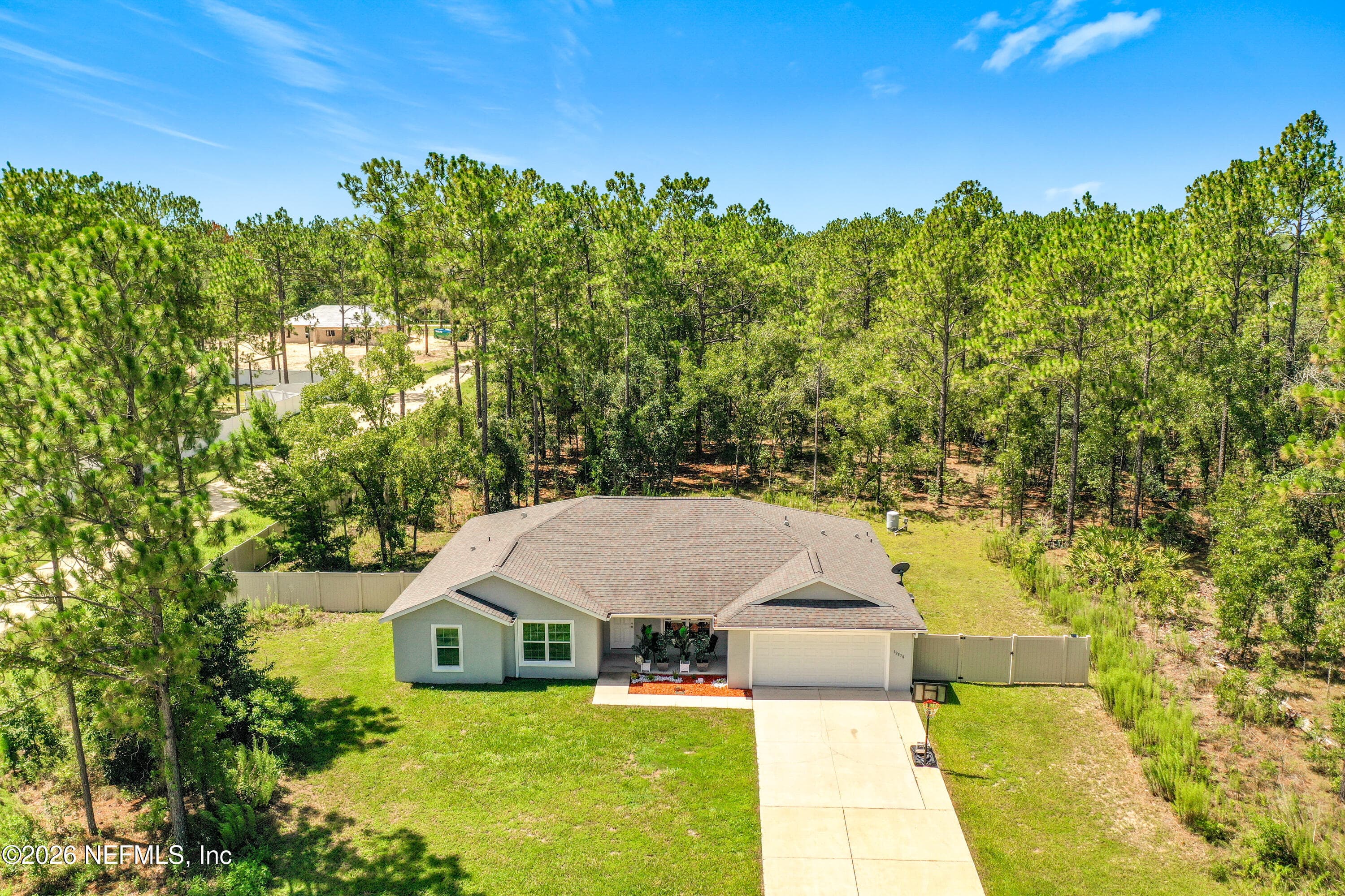 12878 SW 76TH Lane, Dunnellon, FL 34432, Dunnellon — exterior