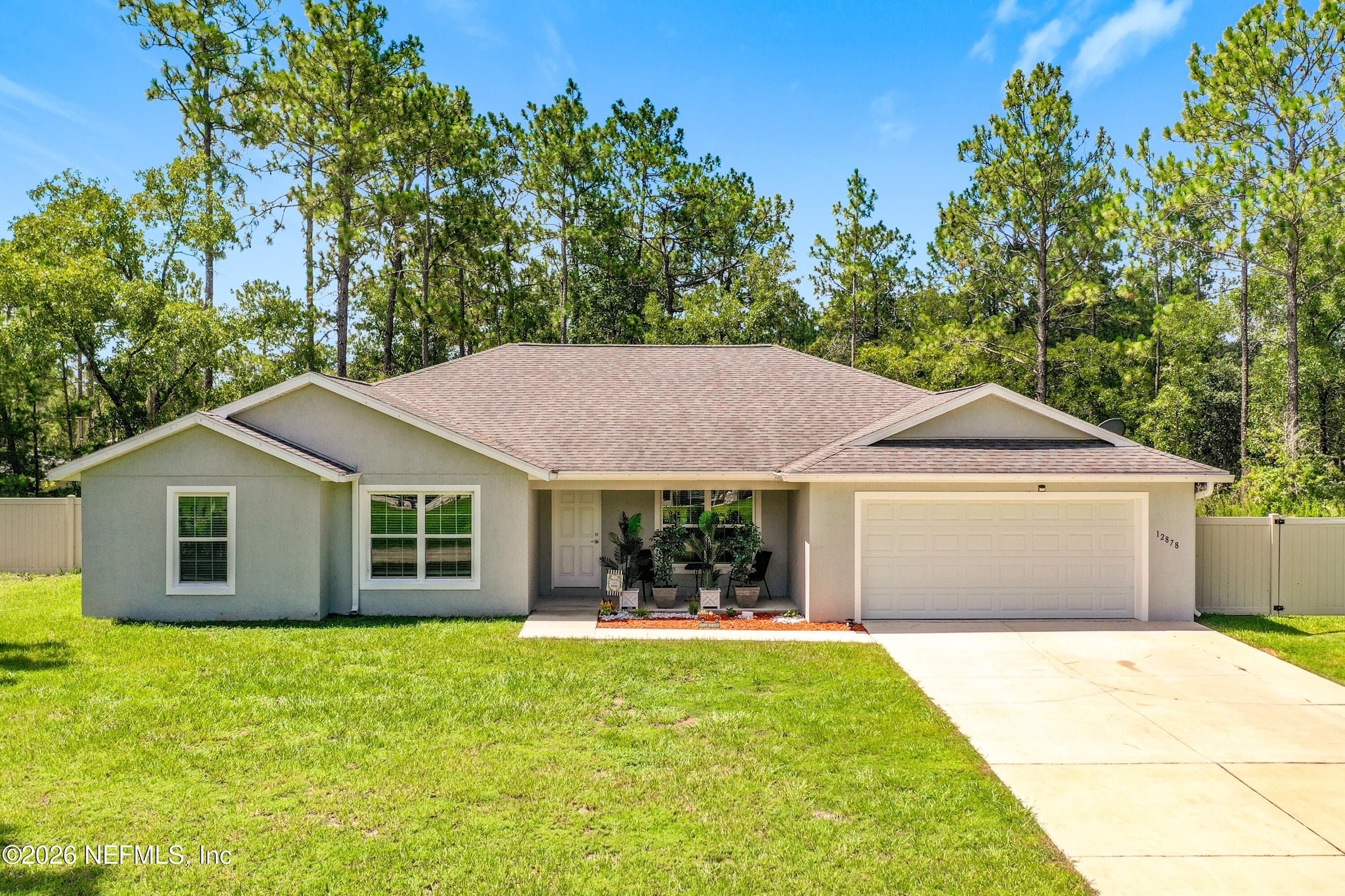 12878 SW 76TH Lane, Dunnellon, FL 34432, Dunnellon — photo 2