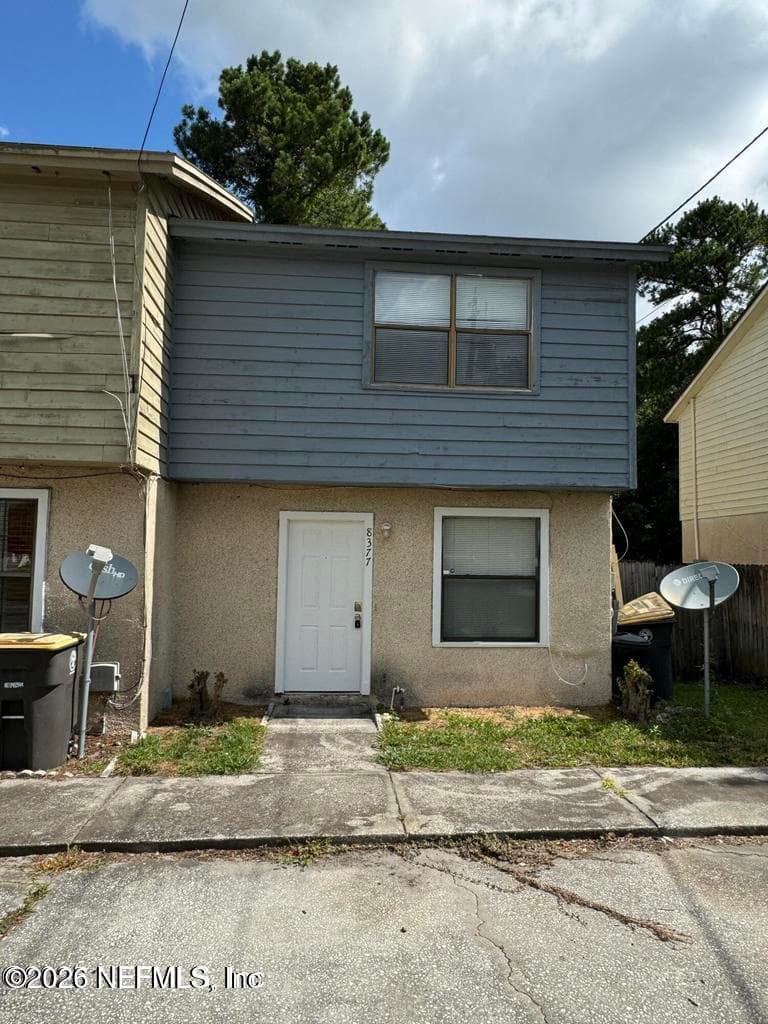 8377 HOMEPORT Court, Jacksonville, FL 32244, Jacksonville — exterior