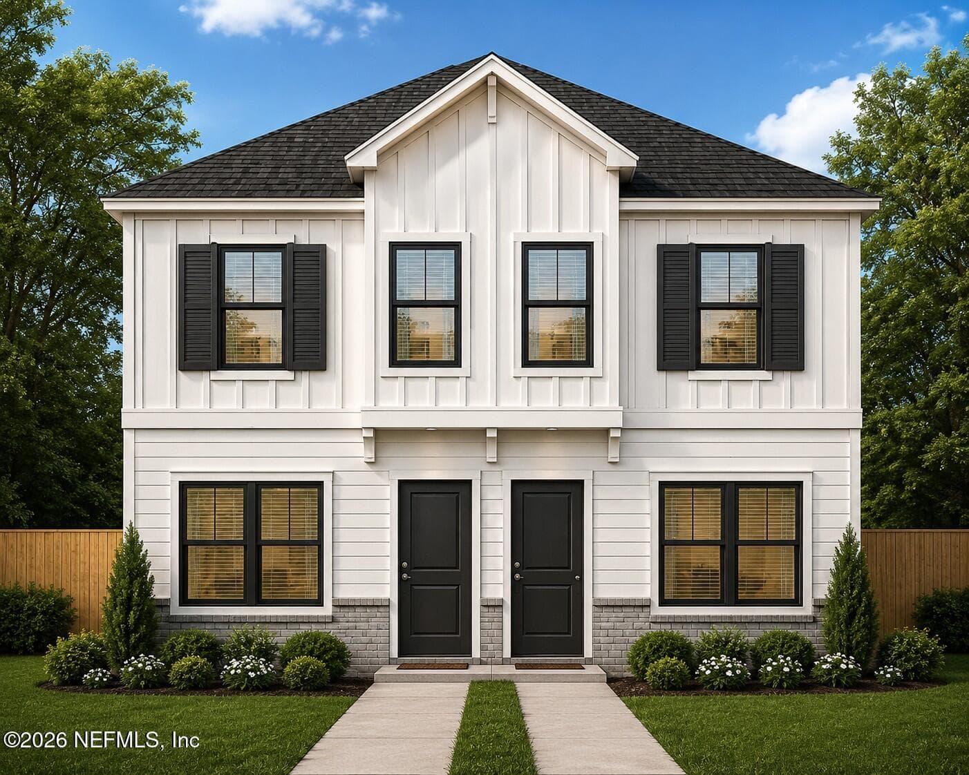 1210 MULL Street, Jacksonville, FL 32205, Jacksonville — exterior