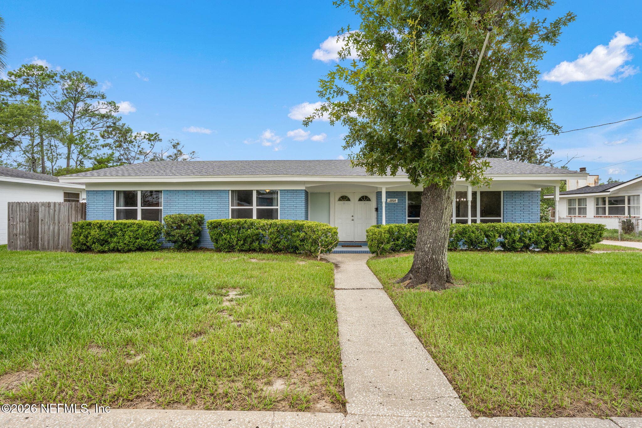 3834 EDIDIN Drive, Jacksonville, FL 32277, Jacksonville — photo 2
