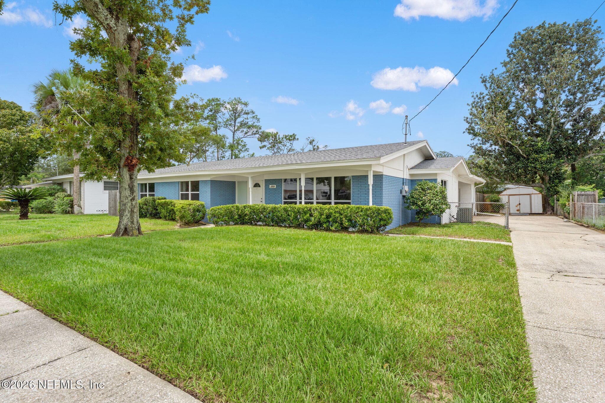 3834 EDIDIN Drive, Jacksonville, FL 32277, Jacksonville — photo 3