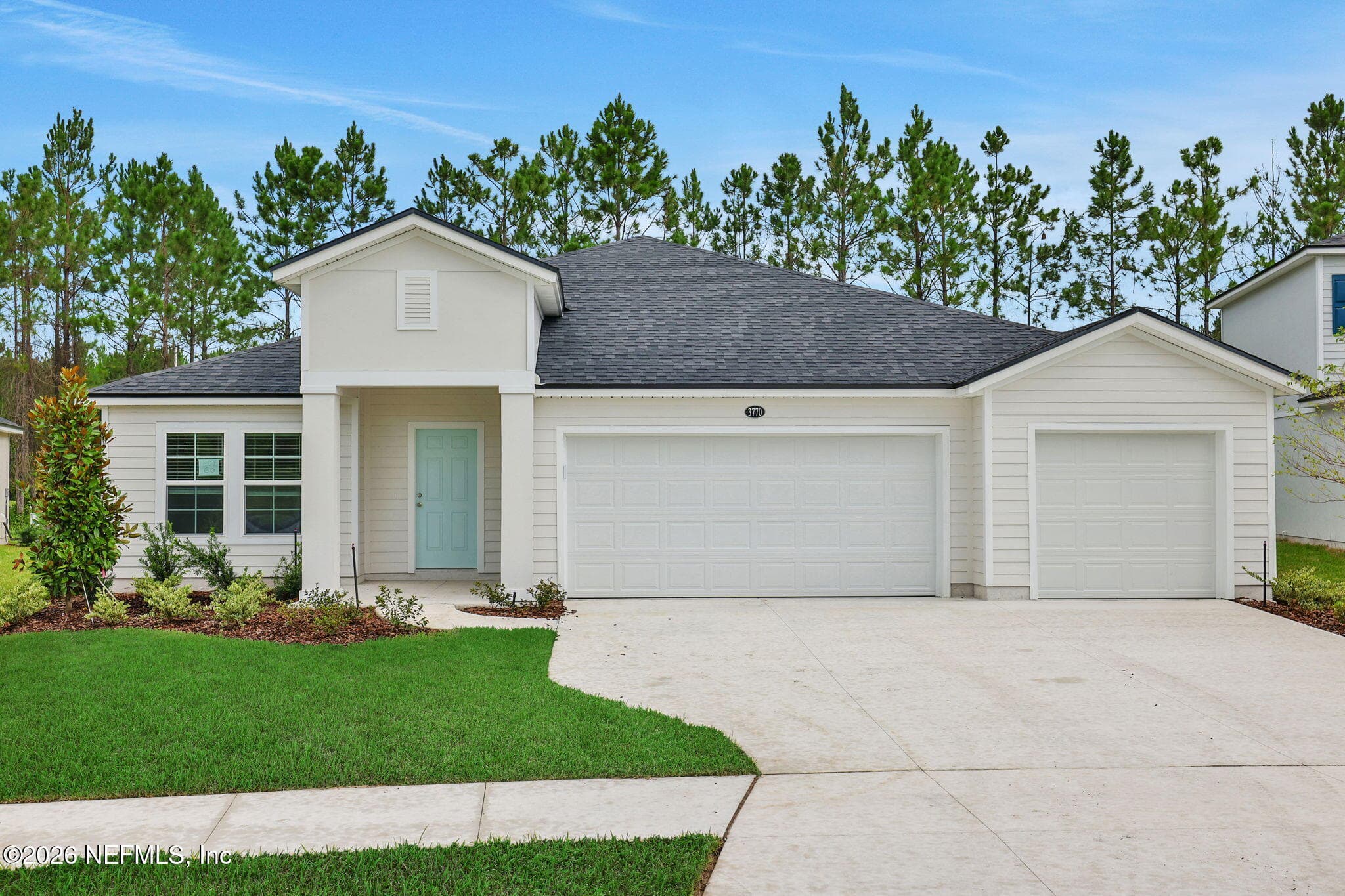 3770 HOLSTEIN Way, Green Cove Springs, FL 32043, Green Cove Springs — exterior