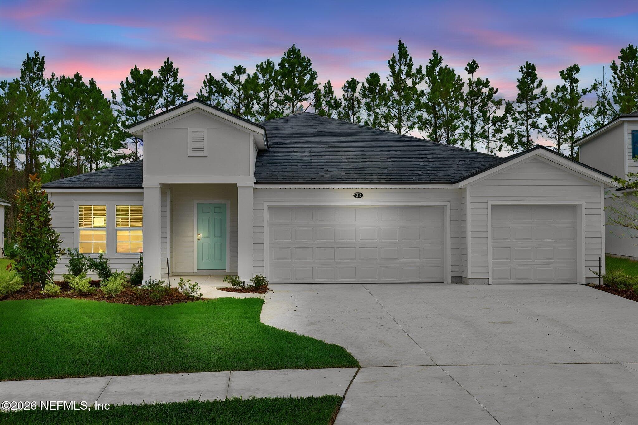 3770 HOLSTEIN Way, Green Cove Springs, FL 32043, Green Cove Springs — photo 2