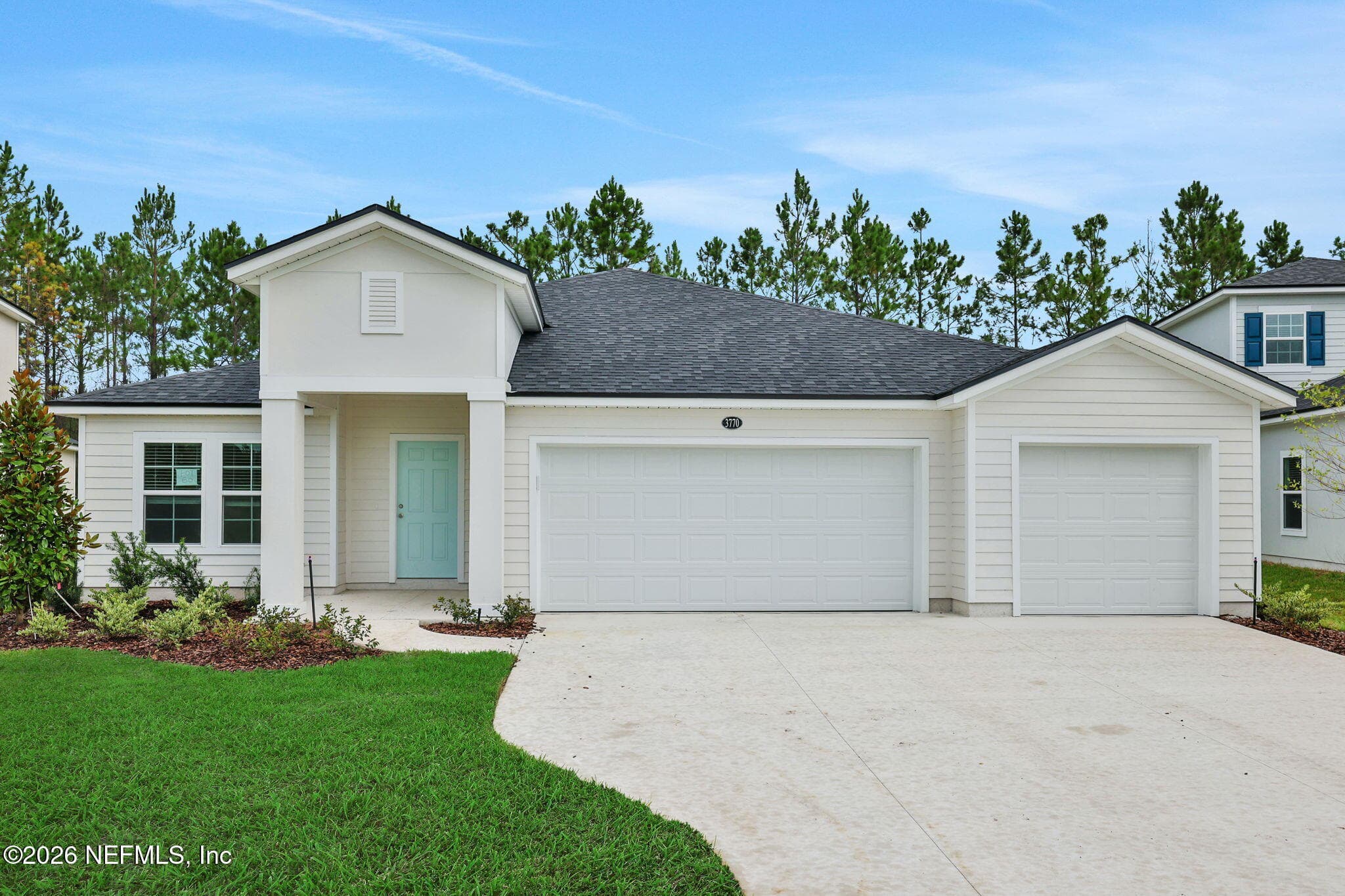3770 HOLSTEIN Way, Green Cove Springs, FL 32043, Green Cove Springs — photo 3
