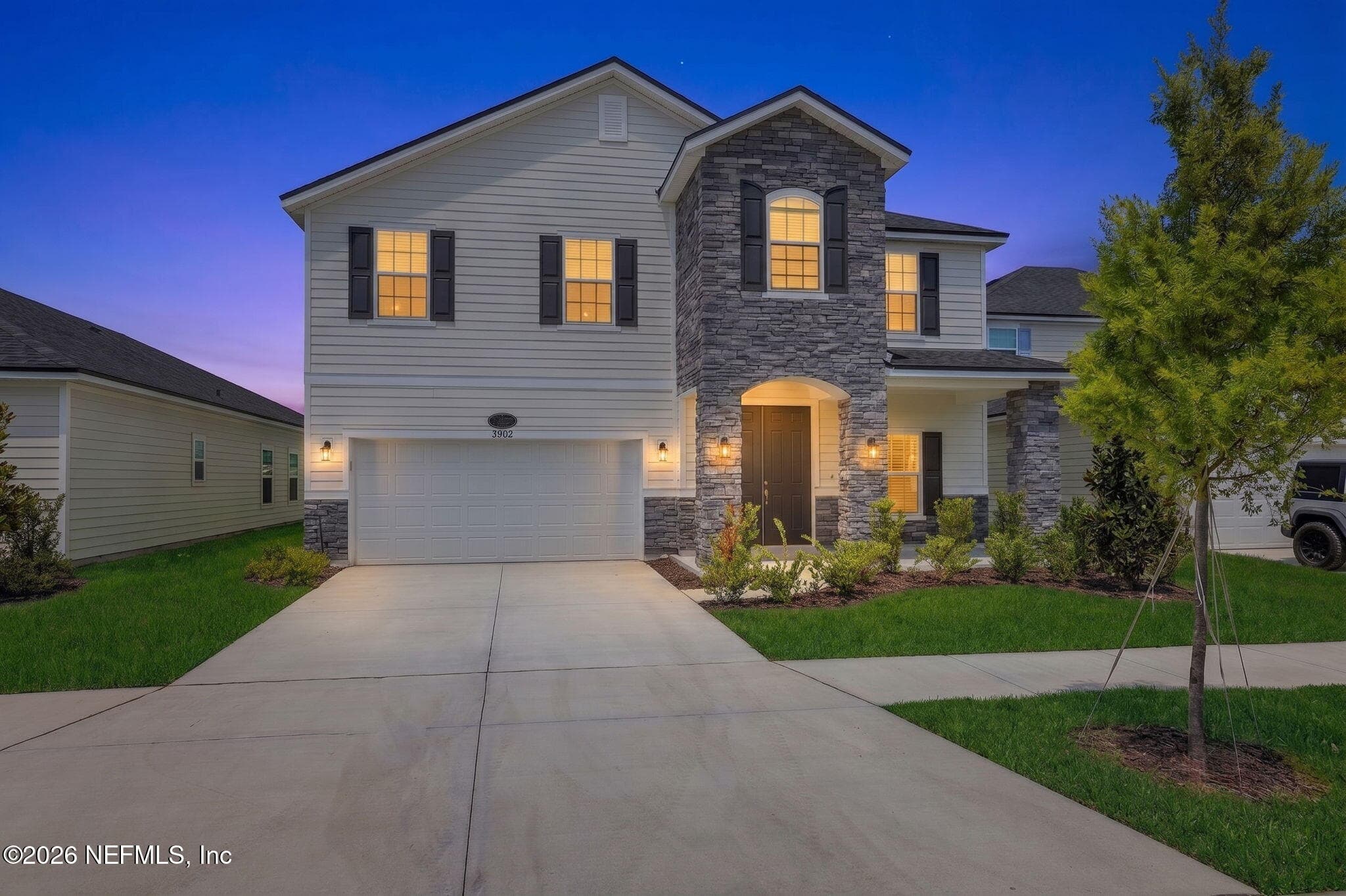 3902 HOLSTEIN Way, Green Cove Springs, FL 32043, Green Cove Springs — photo 3