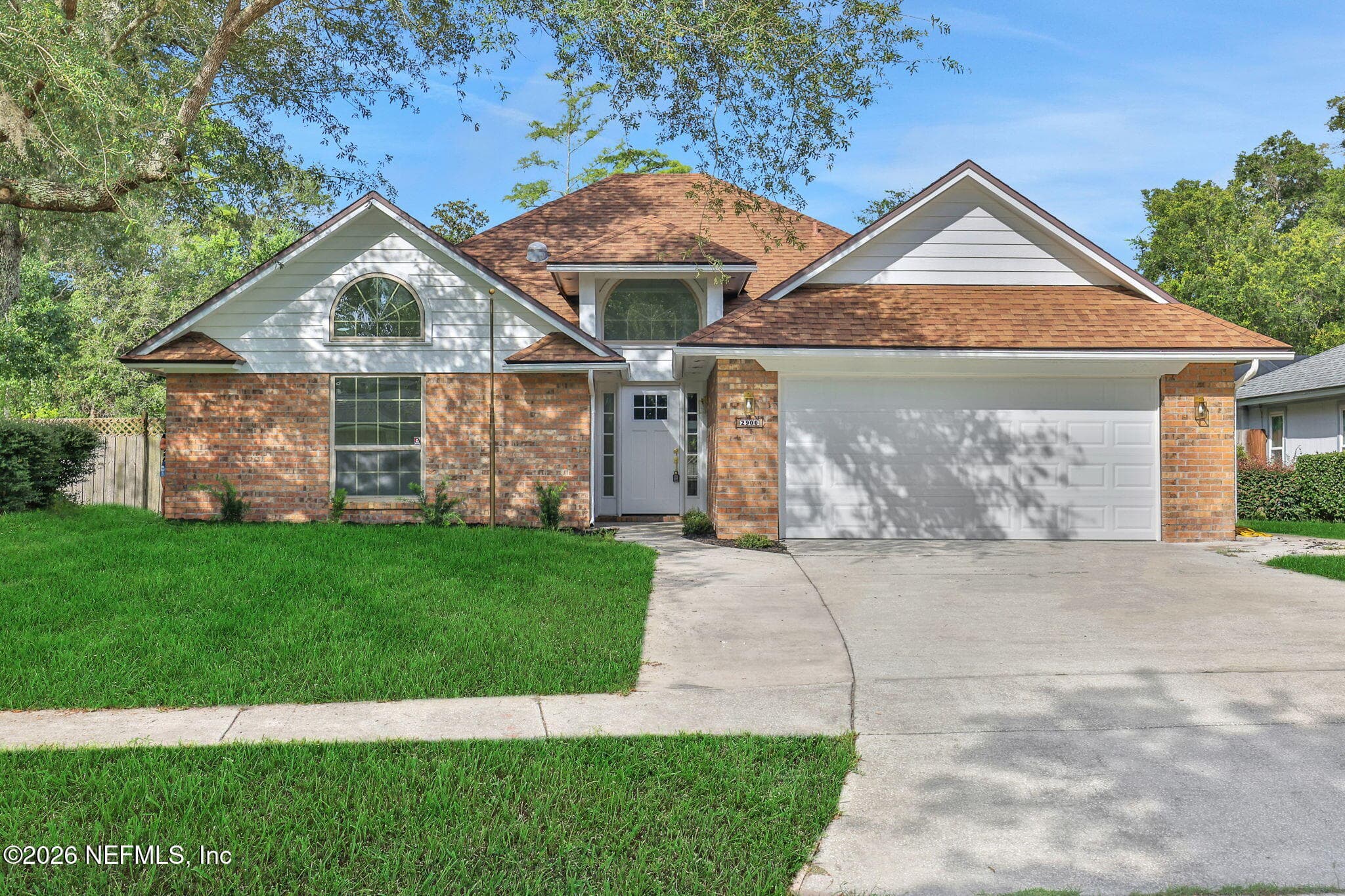2900 SANS PAREIL Street, Jacksonville, FL 32246, Jacksonville — exterior