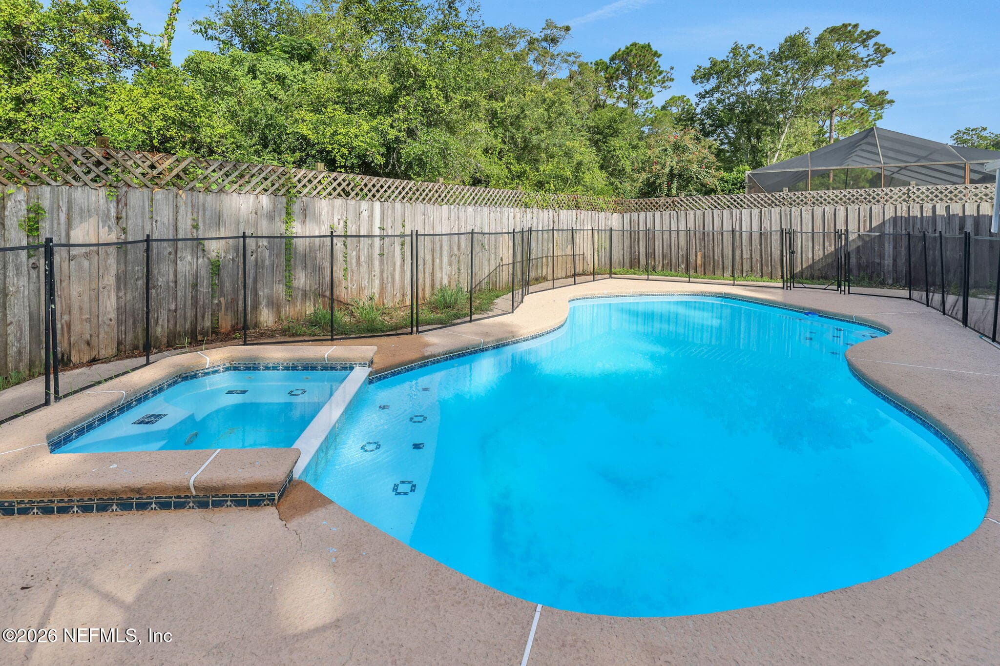 2900 SANS PAREIL Street, Jacksonville, FL 32246, Jacksonville — photo 3