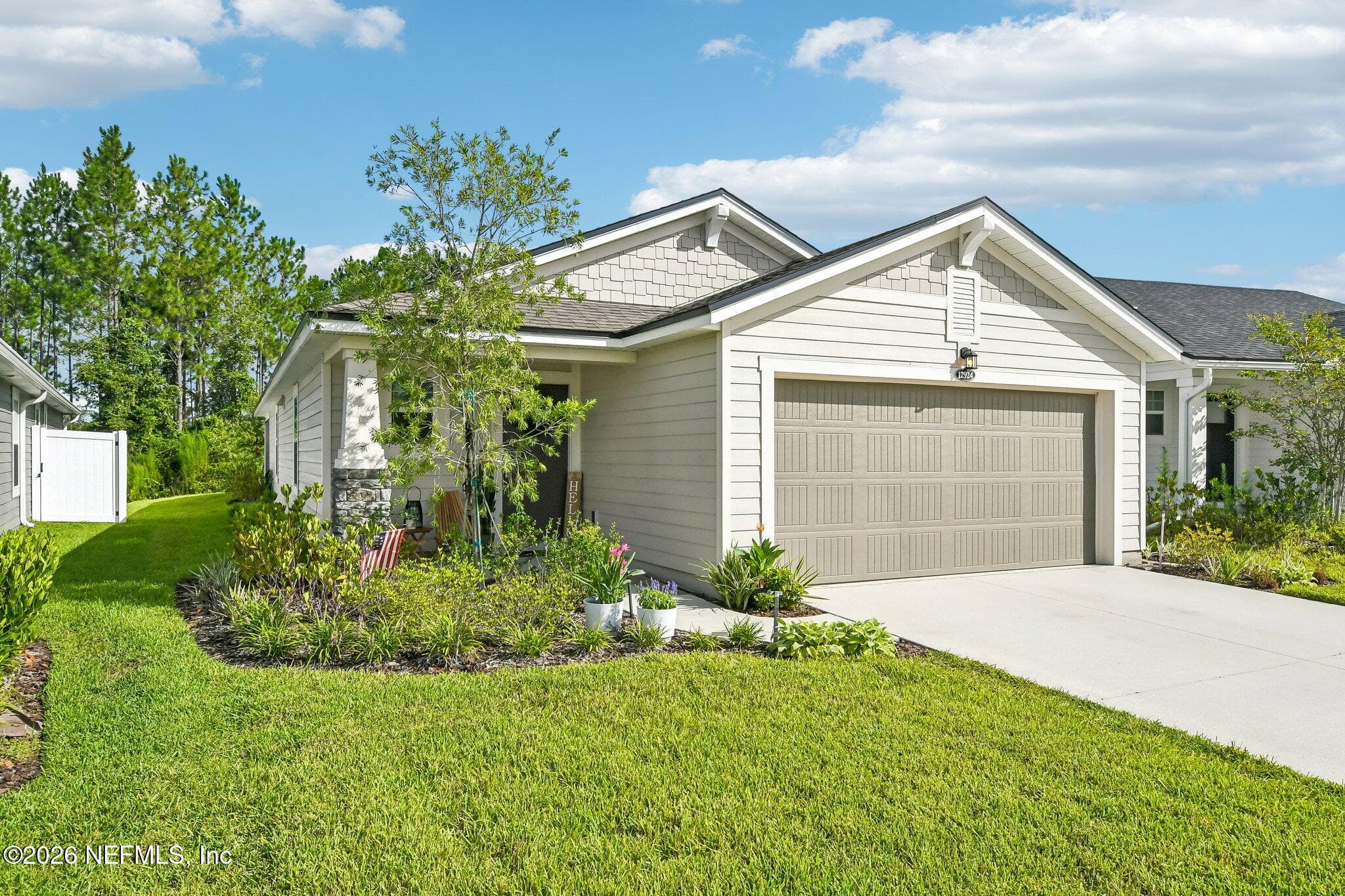12924 HOLSINGER Boulevard, Jacksonville, FL 32256, Jacksonville — exterior