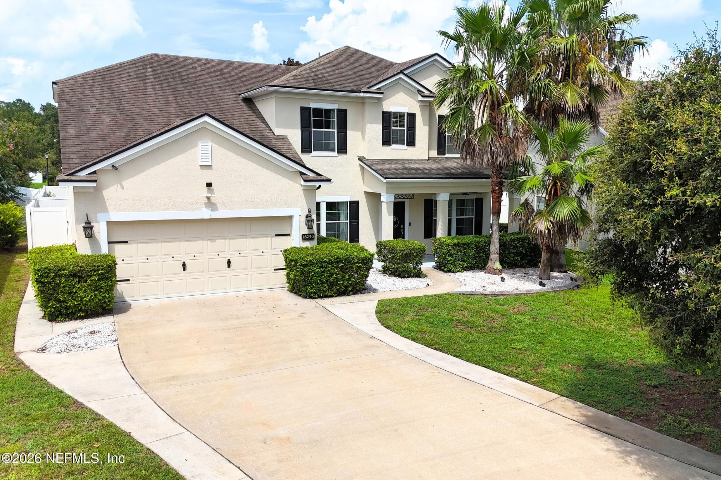 16250 STANIS Court, Jacksonville, FL 32218, Jacksonville — exterior