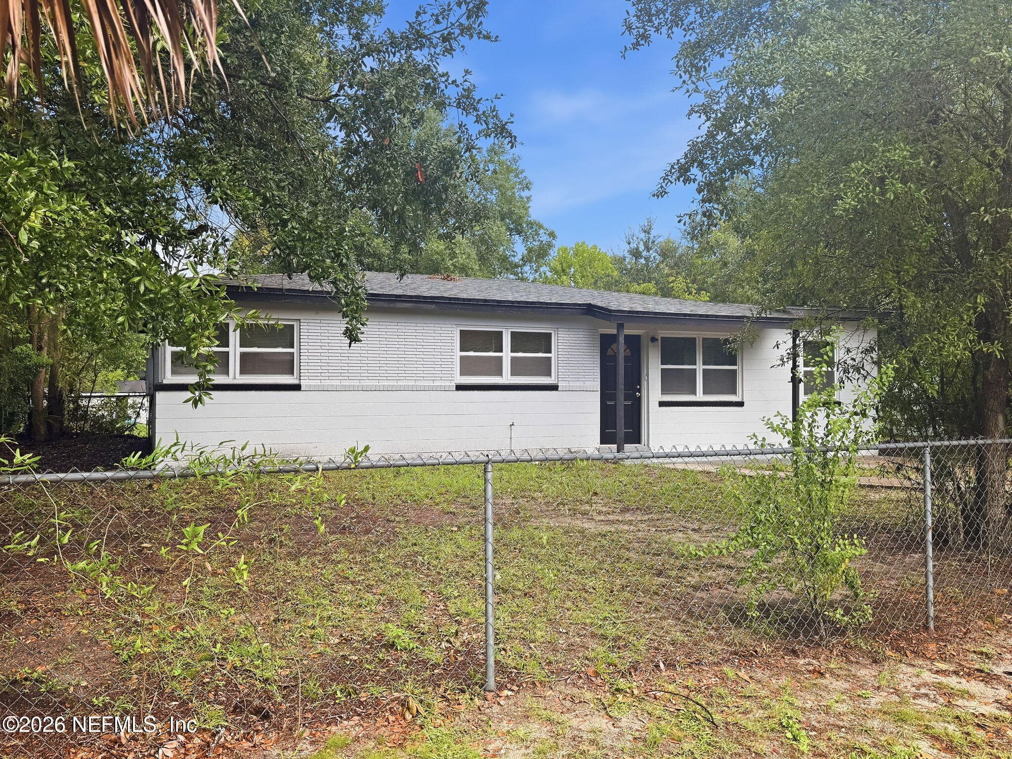 4823 DONNYBROOK Avenue, Jacksonville, FL 32208, Jacksonville — exterior