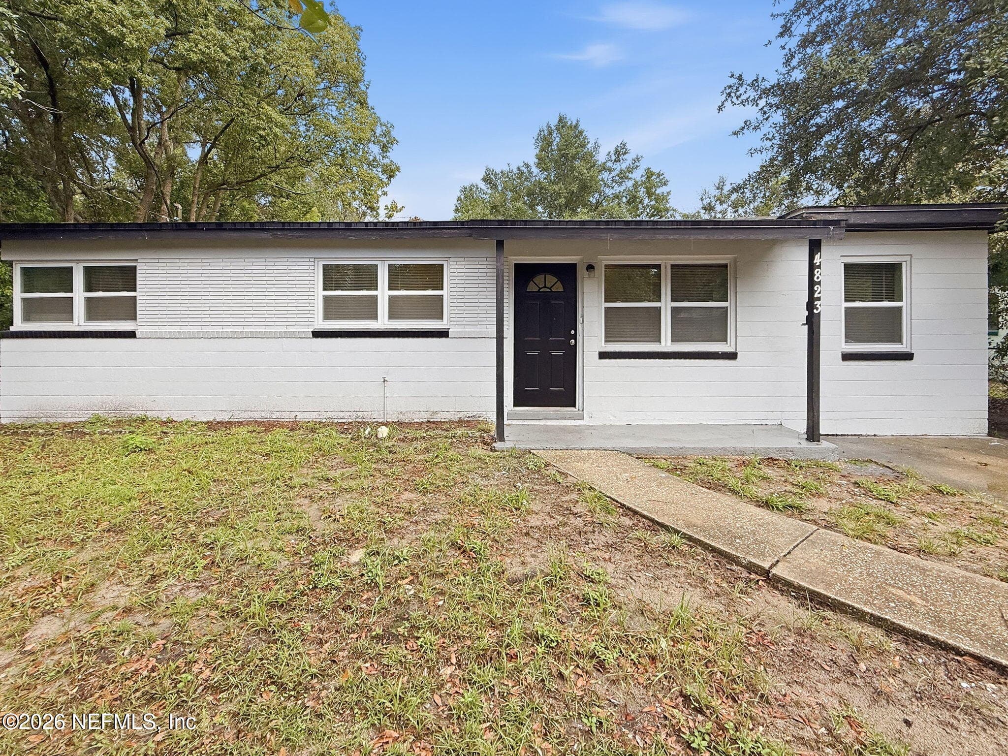 4823 DONNYBROOK Avenue, Jacksonville, FL 32208, Jacksonville — photo 2