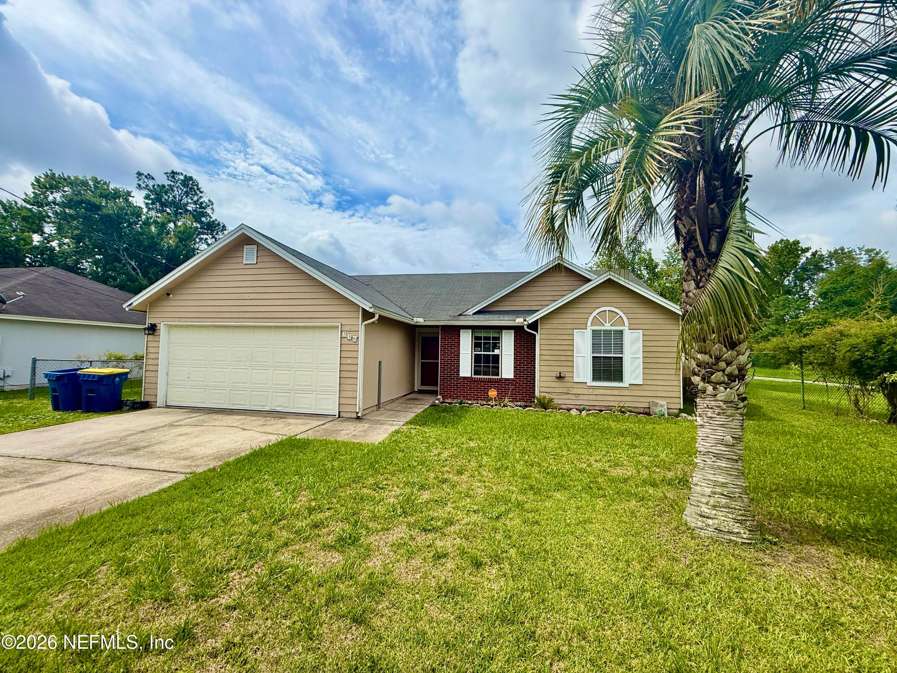 336 S SHAMROCK Avenue, Jacksonville — photo 2