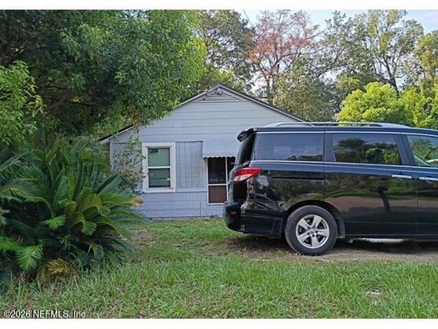 1024 KENMORE Street, Jacksonville, FL 32208, Jacksonville — exterior