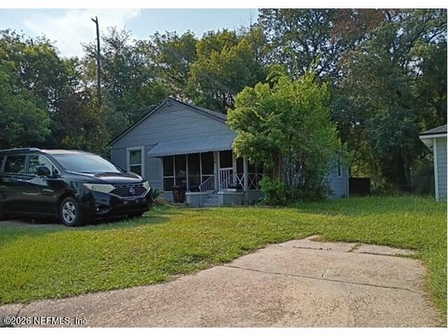1024 KENMORE Street, Jacksonville, FL 32208, Jacksonville — photo 2