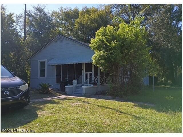 1024 KENMORE Street, Jacksonville, FL 32208, Jacksonville — photo 3