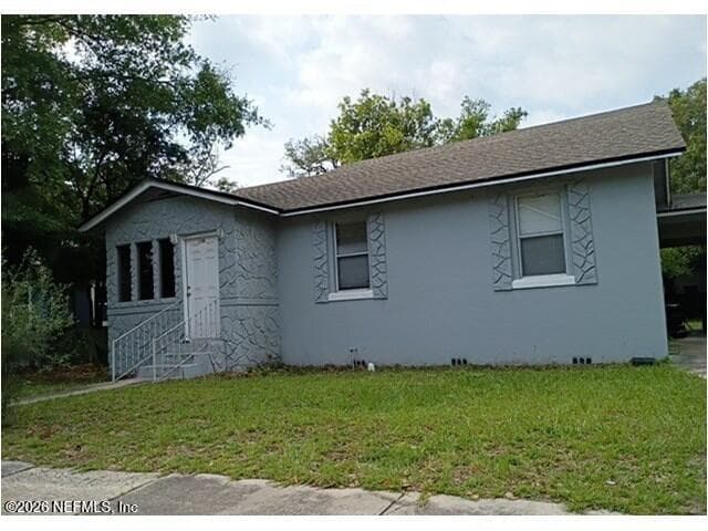 1150 CLAUDIA SPENCER Street, Jacksonville, FL 32206, Jacksonville — photo 2