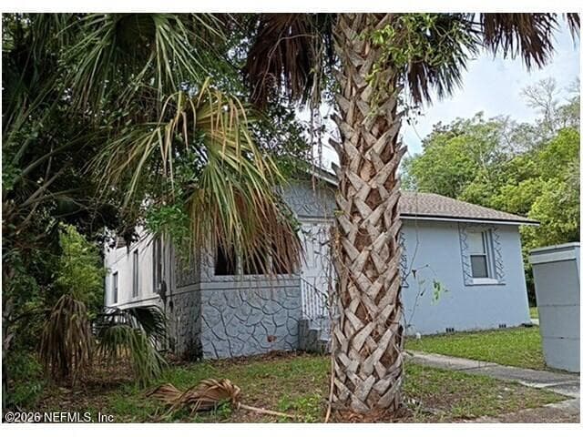 1150 CLAUDIA SPENCER Street, Jacksonville, FL 32206, Jacksonville — photo 3