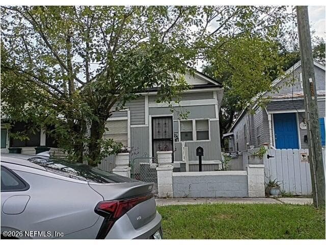 1357 EVERGREEN Avenue, Jacksonville, FL 32206, Jacksonville — exterior