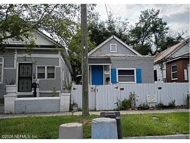 1357 EVERGREEN Avenue, Jacksonville, FL 32206, Jacksonville — photo 2