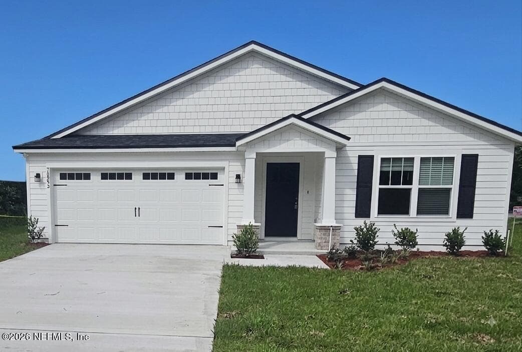 2226 LONGREENE Road S, Jacksonville, FL 32218, Jacksonville — exterior