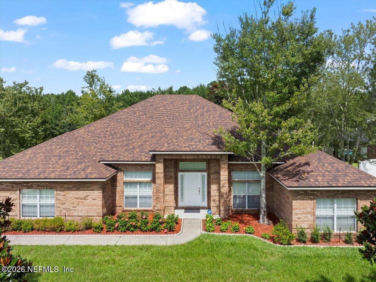 8039 SIERRA GARDENS Drive, Jacksonville — photo 2