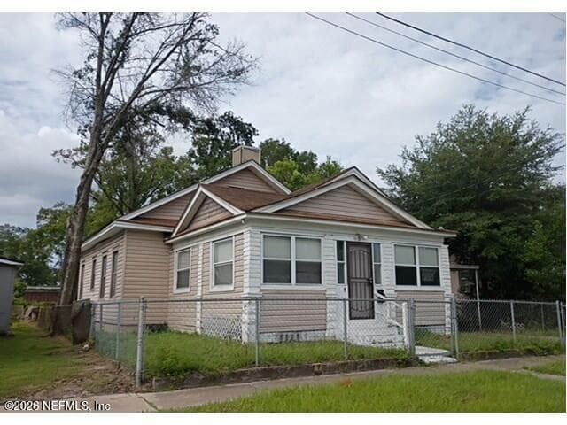 1478 W 15TH Street, Jacksonville, FL 32209, Jacksonville — photo 3