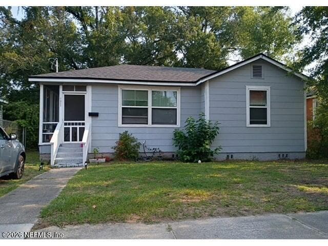 1511 W 10TH Street, Jacksonville, FL 32209, Jacksonville — exterior