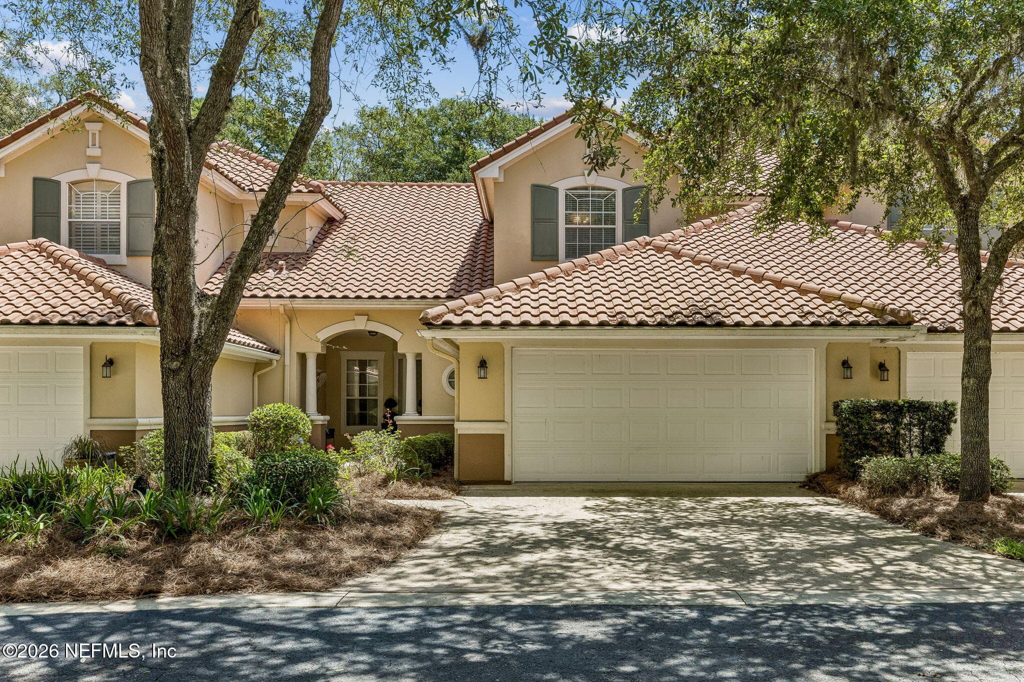 95141 AMALFI Drive 2C, Fernandina Beach — exterior