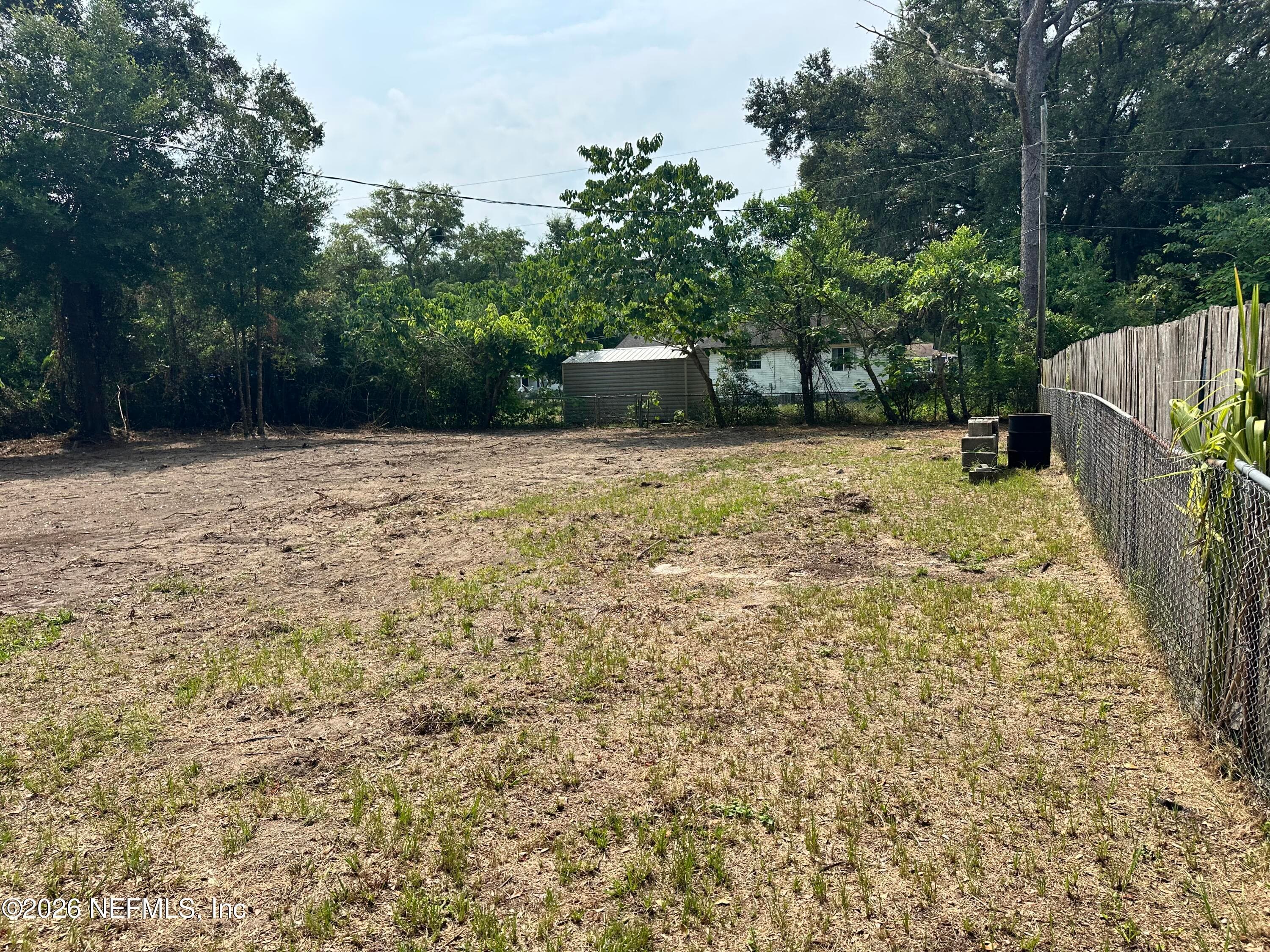 86038 JOHN Street, Yulee, FL 32097, Yulee — exterior