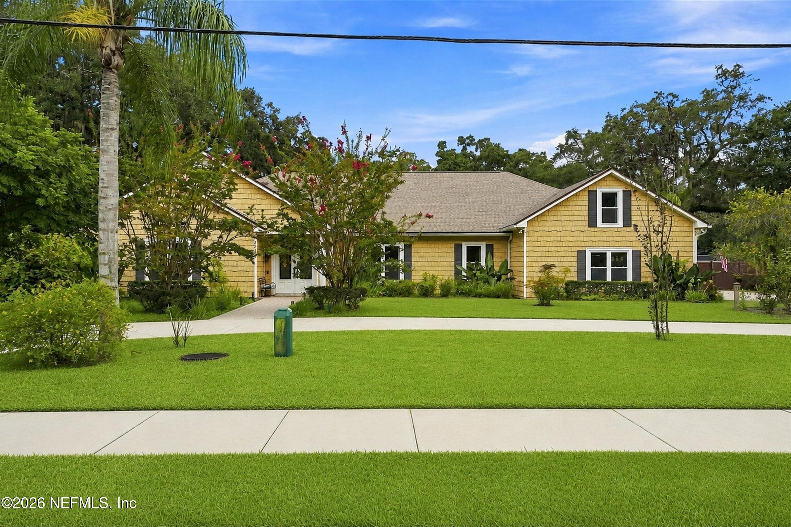 2718 CLAIRE Lane, Jacksonville, FL 32223, Jacksonville — photo 2