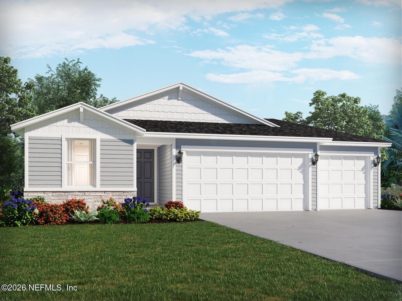 94 TEQUESTA Court, Palm Coast, FL 32137, Palm Coast — exterior