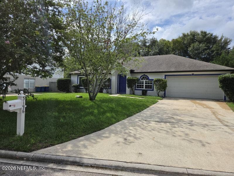 3196 SHADOW CREEK Road, Jacksonville, FL 32226, Jacksonville — exterior