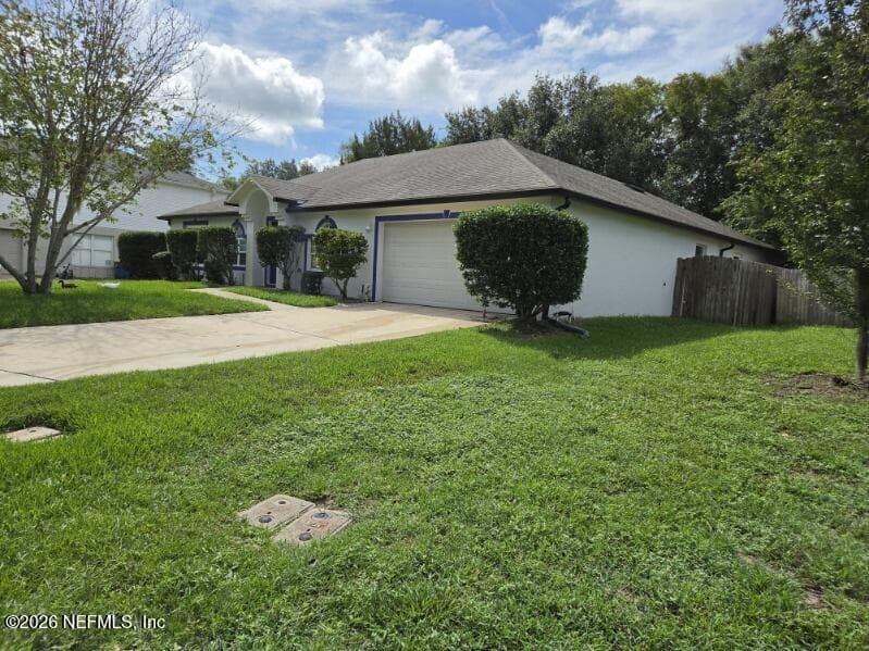 3196 SHADOW CREEK Road, Jacksonville, FL 32226, Jacksonville — photo 2