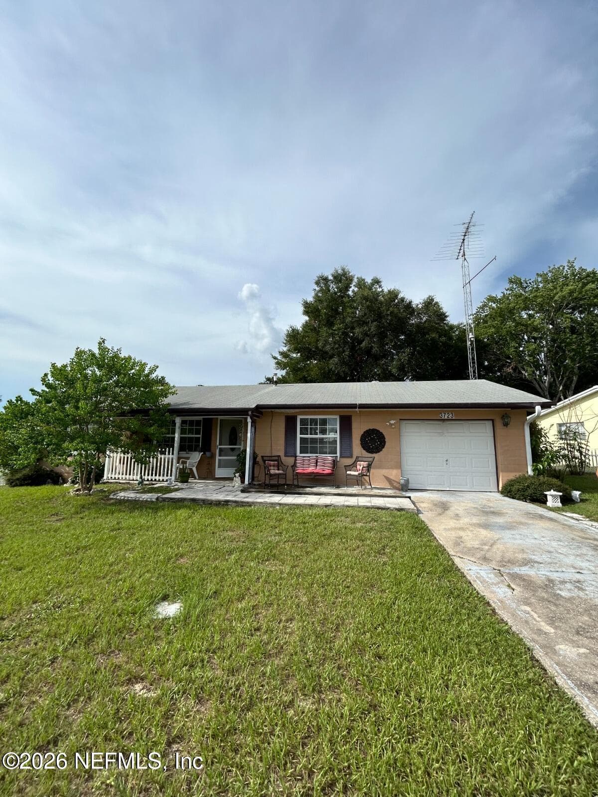 3723 SW 148TH Place, Ocala, FL 34473, Ocala — exterior