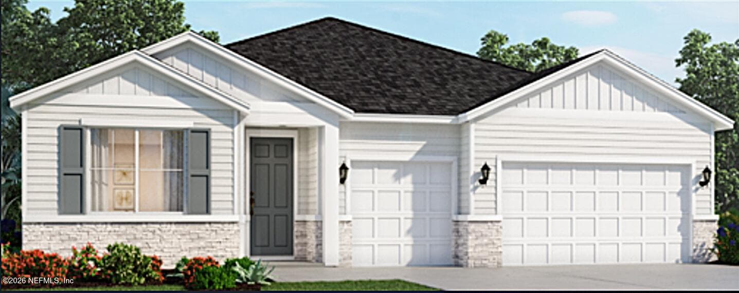 97 TEQUESTA Court, Jacksonville, FL 32137, Jacksonville — exterior