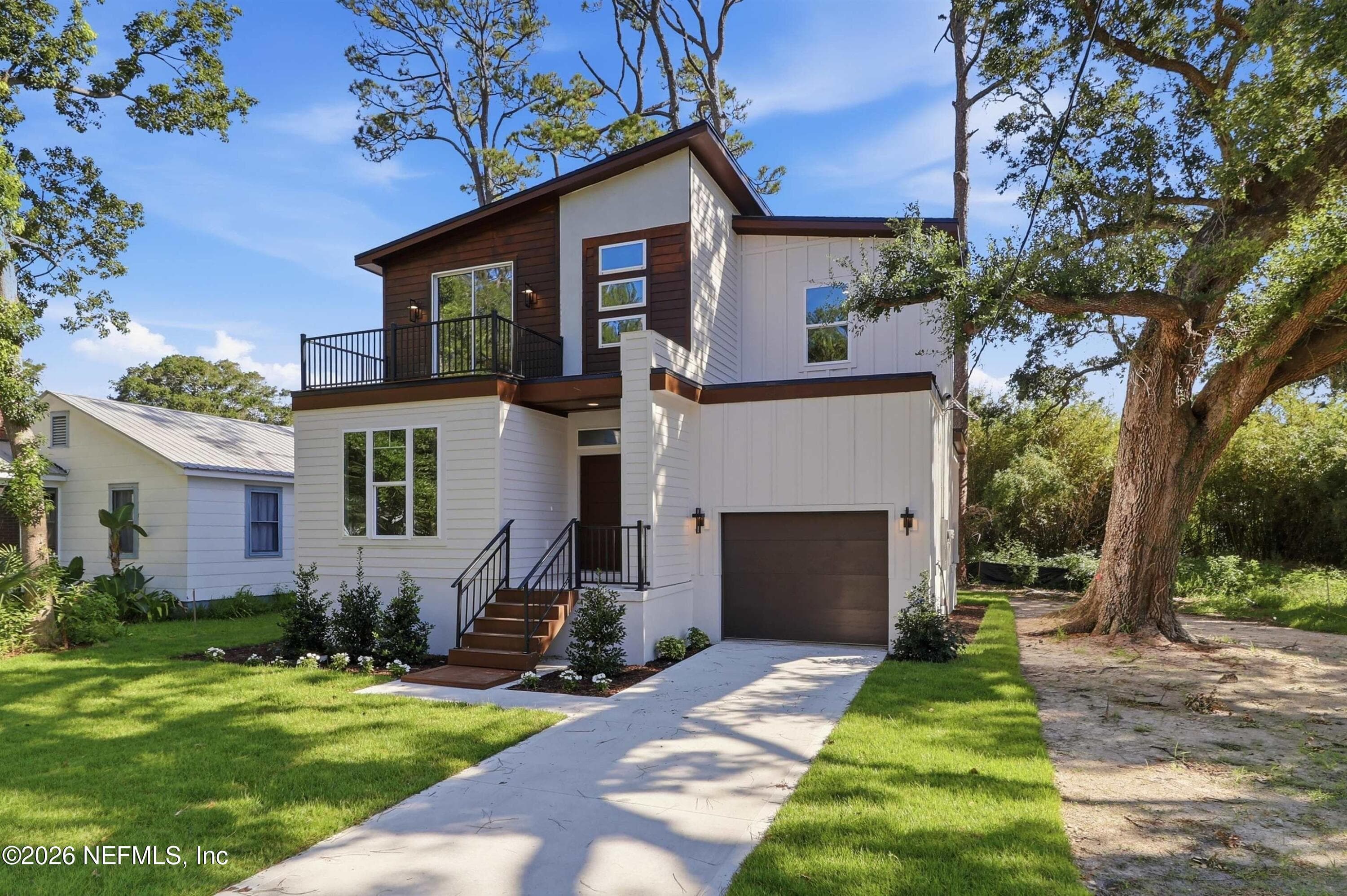 18 E PARK Avenue, St. Augustine, FL 32084, St. Augustine — photo 2