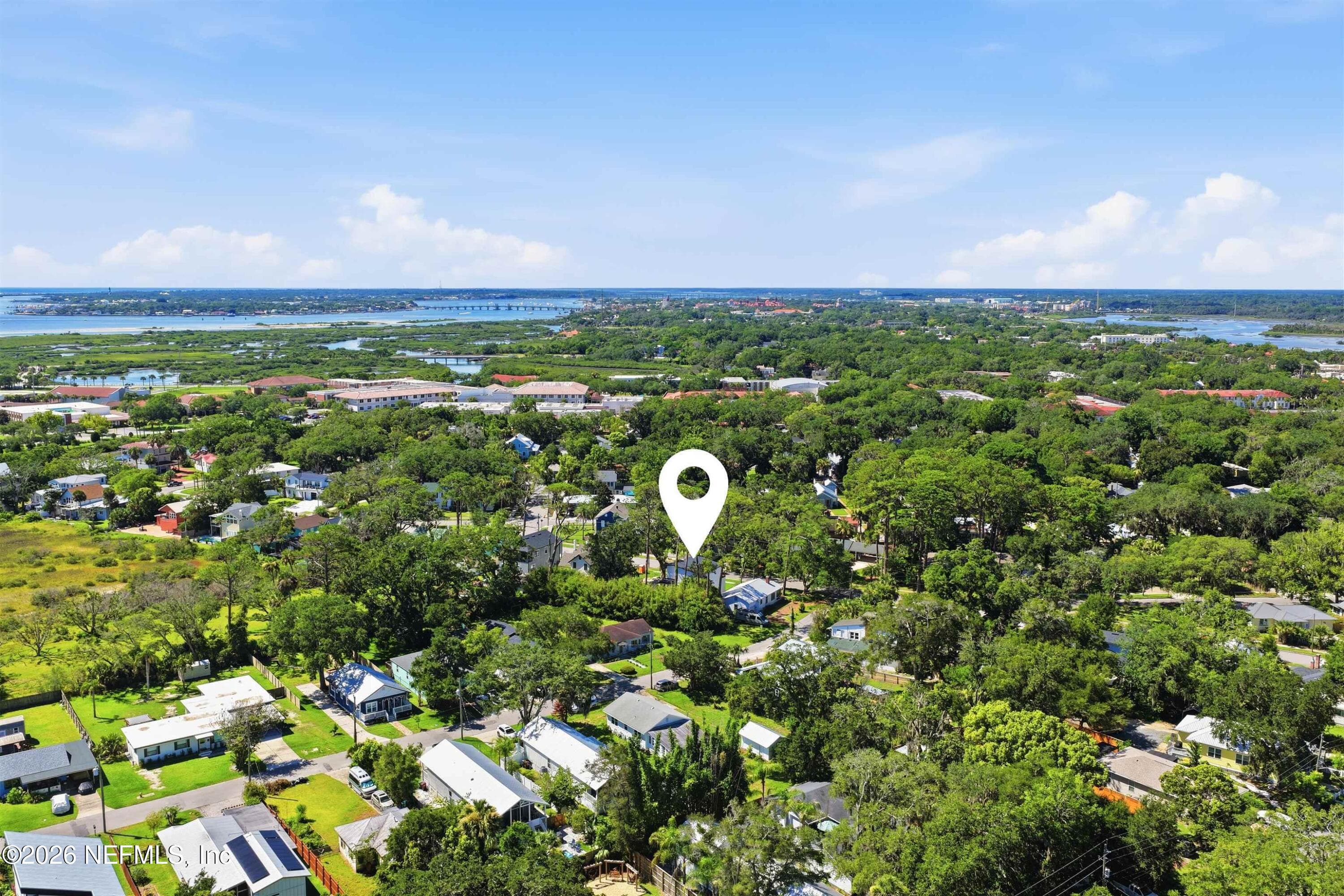 18 E PARK Avenue, St. Augustine, FL 32084, St. Augustine — photo 3