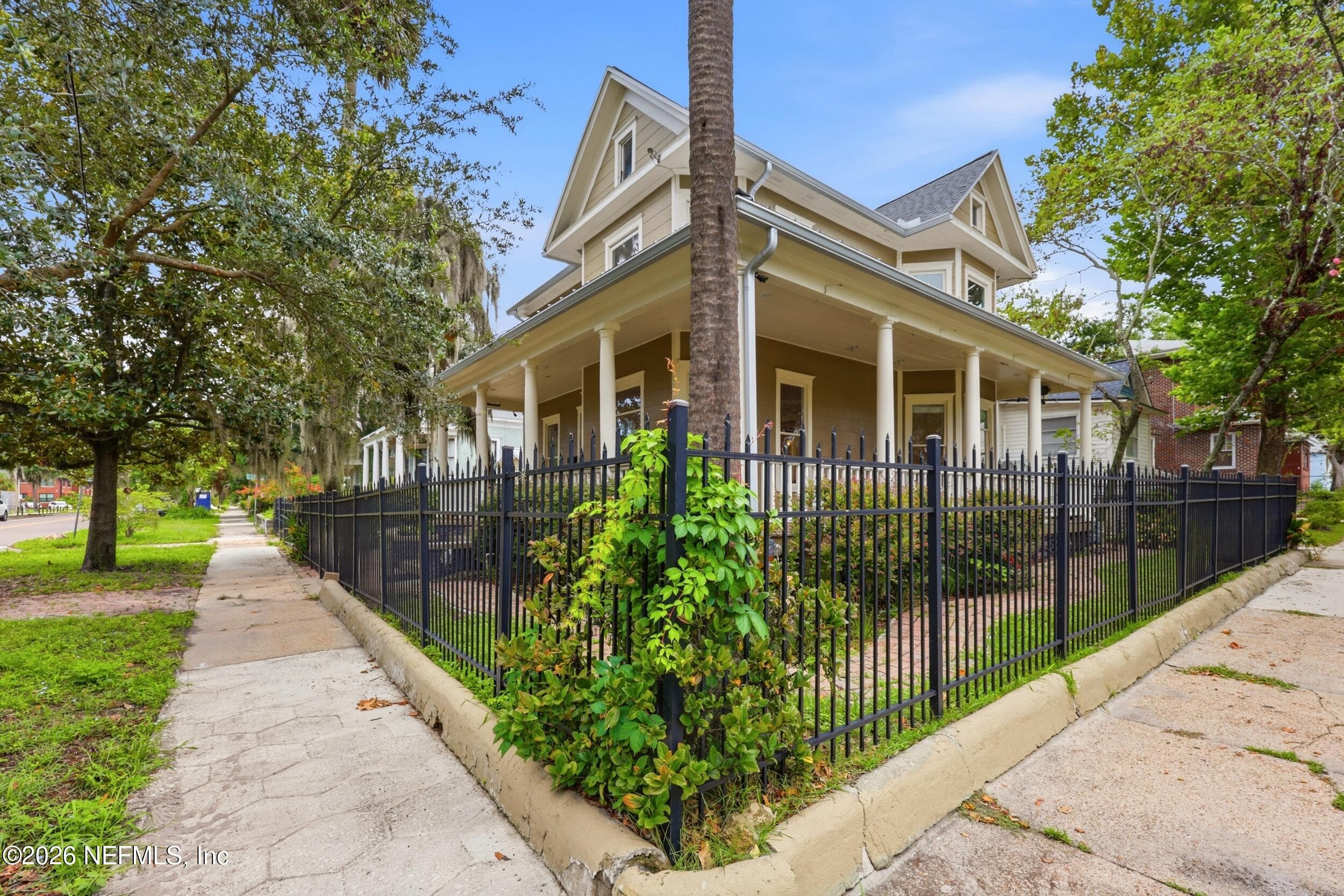 1405 BOULEVARD, Jacksonville, FL 32206, Jacksonville — photo 2