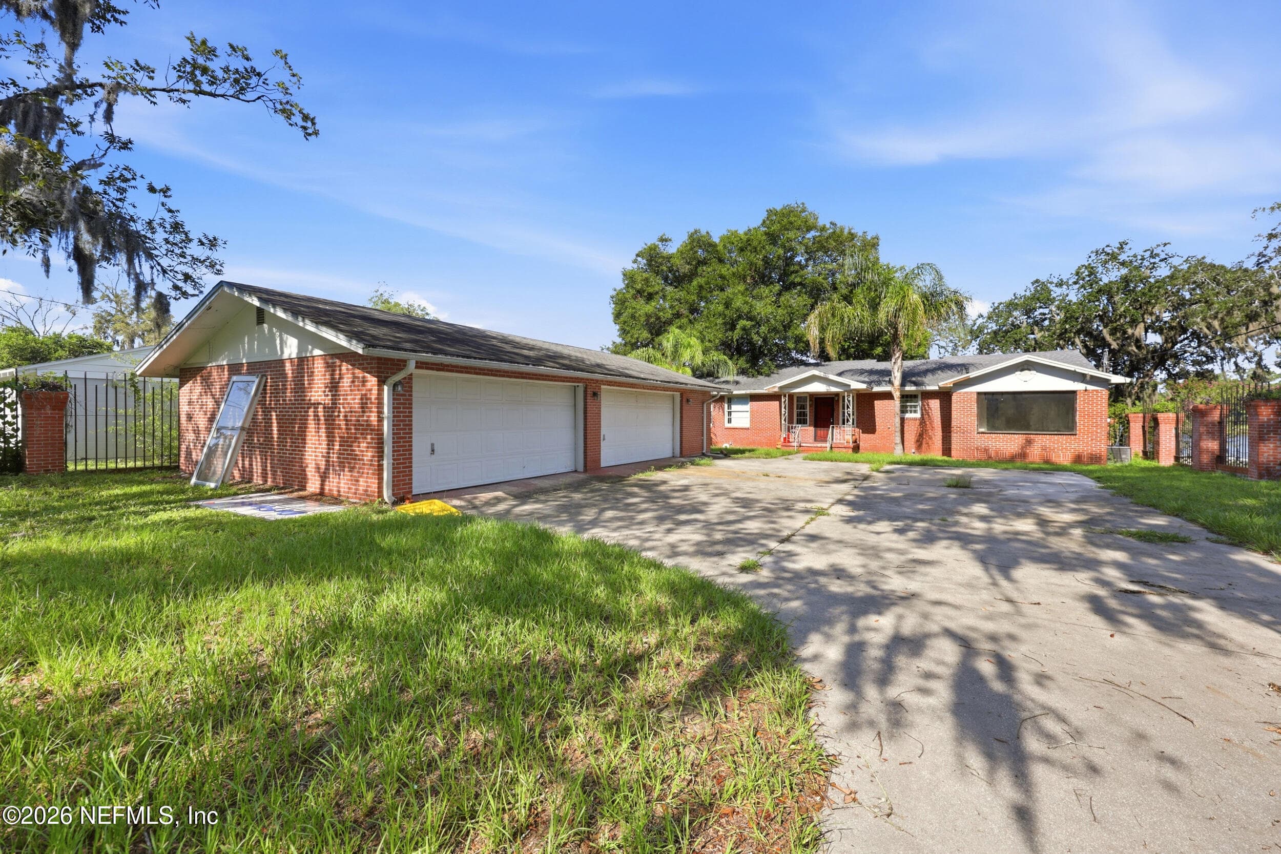8140 W CONCORD Boulevard W, Jacksonville, FL 32208, Jacksonville — photo 2