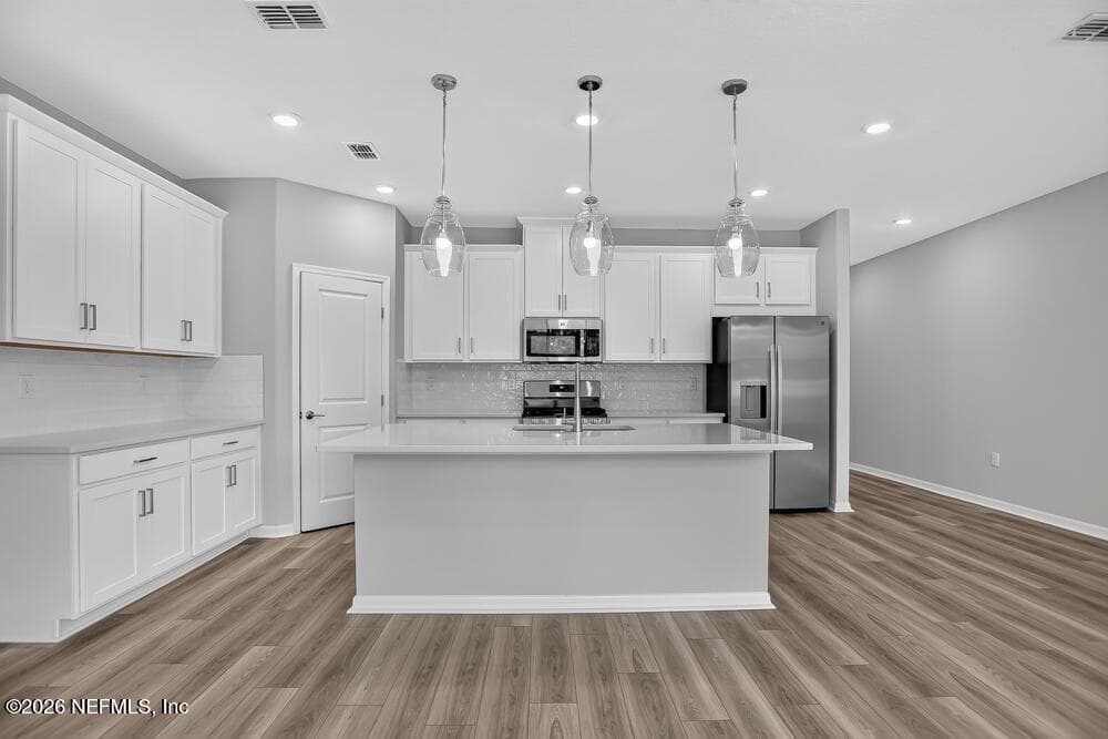 402 CHERRY ELM Drive, St. Augustine — photo 2