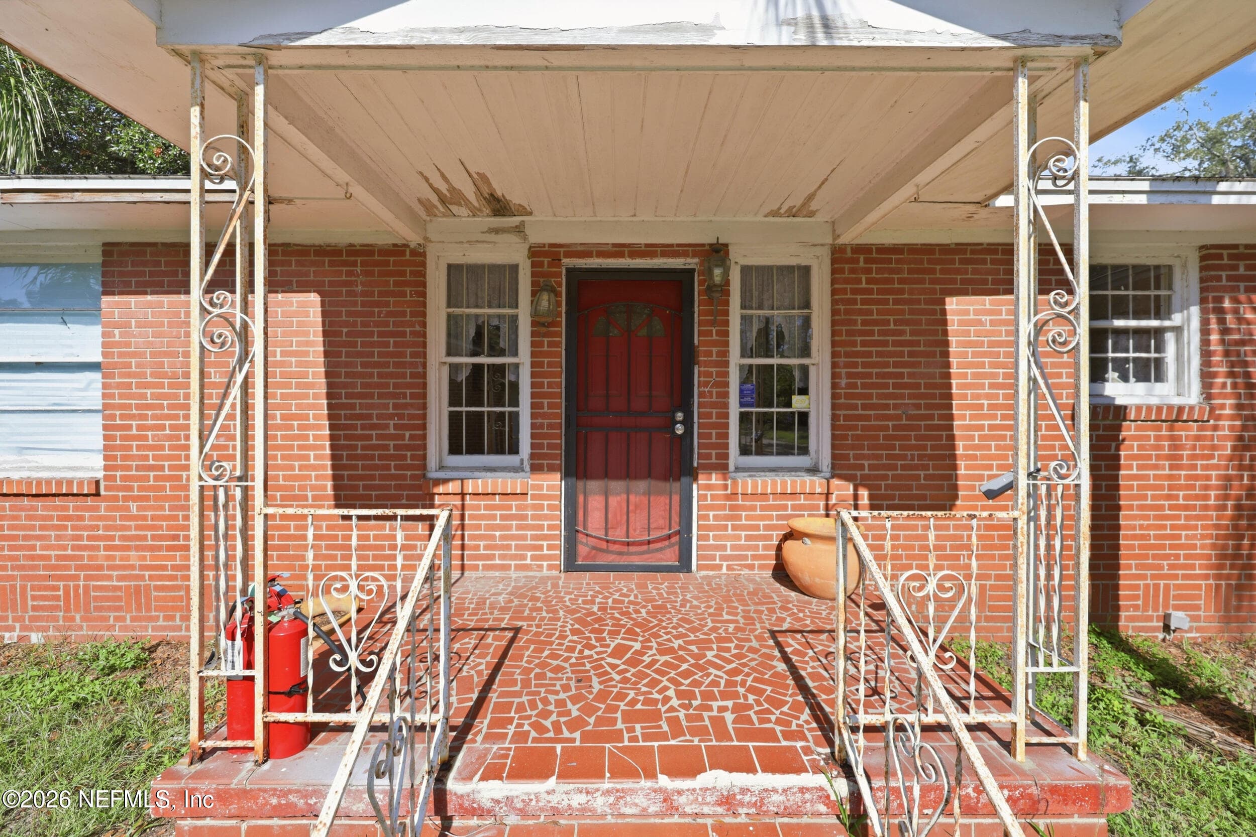 8140 W CONCORD Boulevard W, Jacksonville, FL 32208, Jacksonville — photo 3