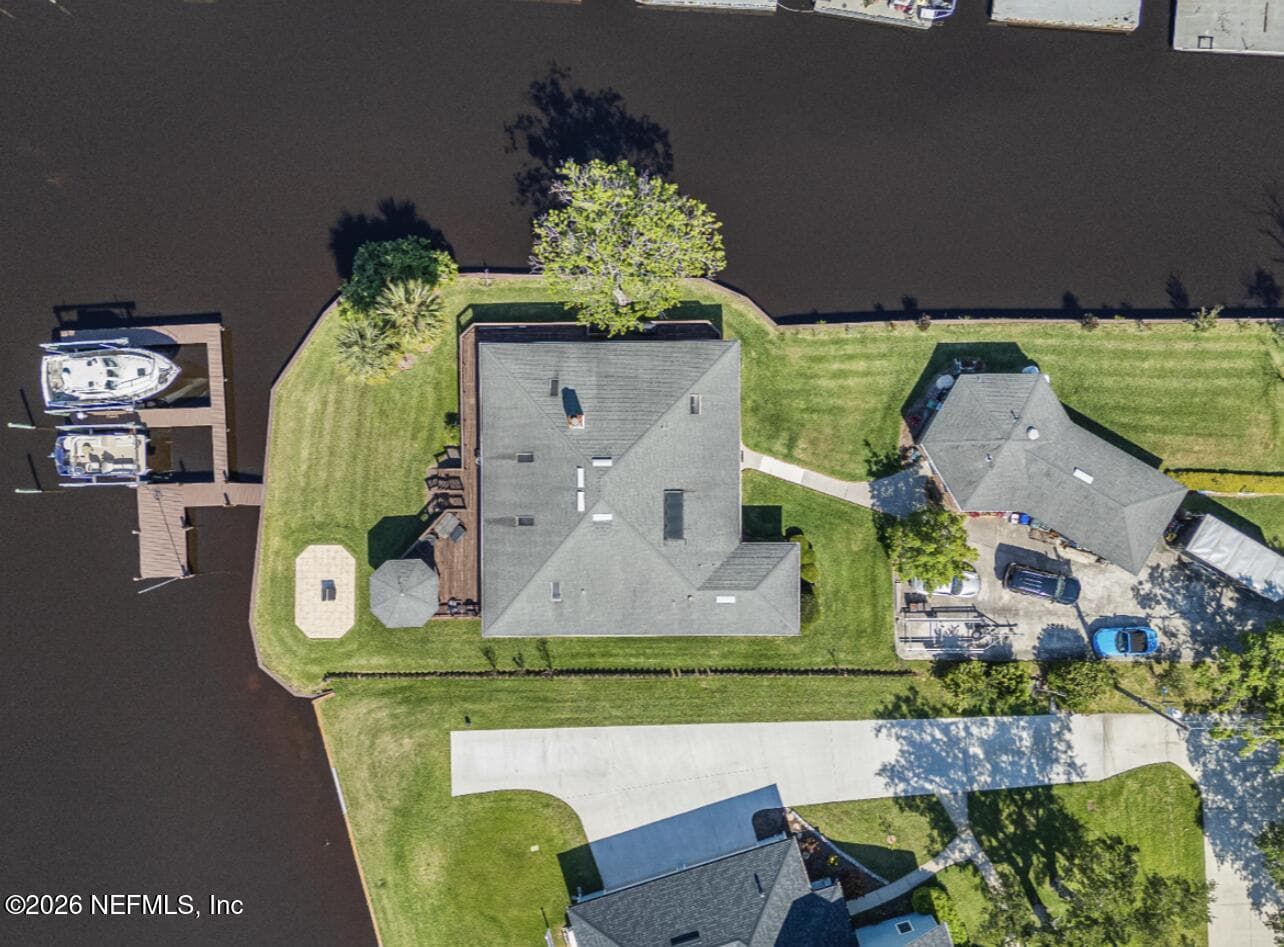 1105 FISHERMANS Way, Fleming Island — photo 2